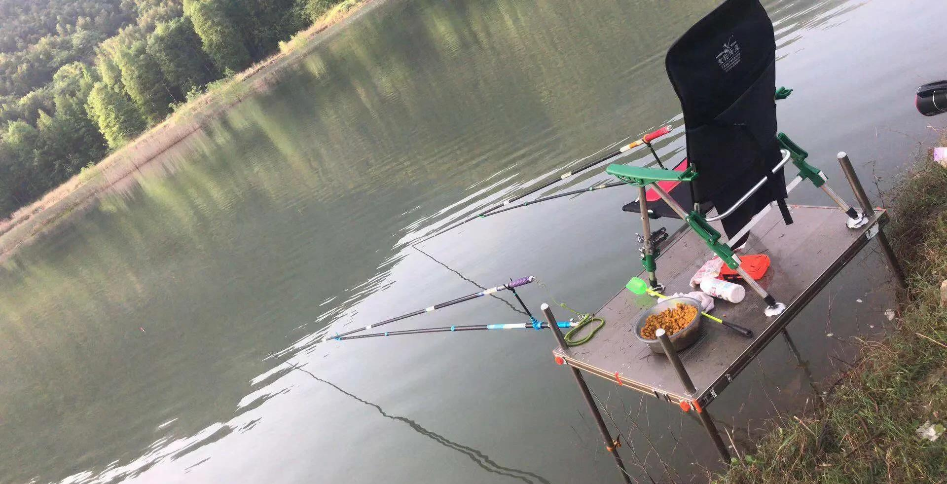 海钓|钓鱼真的是娱乐项目吗？水上高尔夫到底徒有虚名还是实至名归？