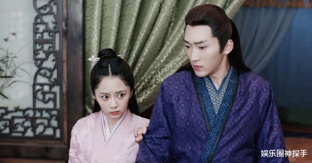 路宏|他是身高185cm的大帅哥,和欢瑞两男神都有合作,屡演男主却不红