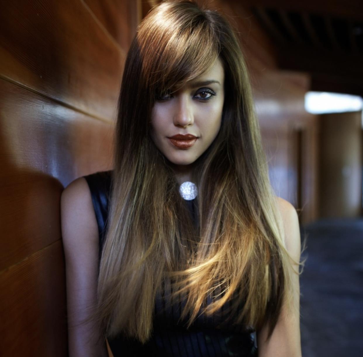 杰西卡·阿尔芭|能让寡姐和奥妹在颜值上都要逊色一筹的漫威女演员？只能是她了！