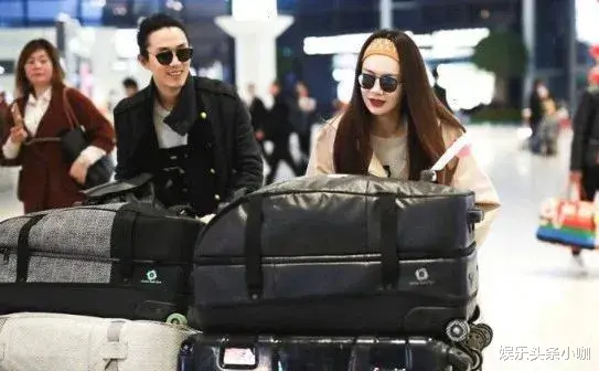 杨幂|自黑一波还能圈粉，她们真是高情商！