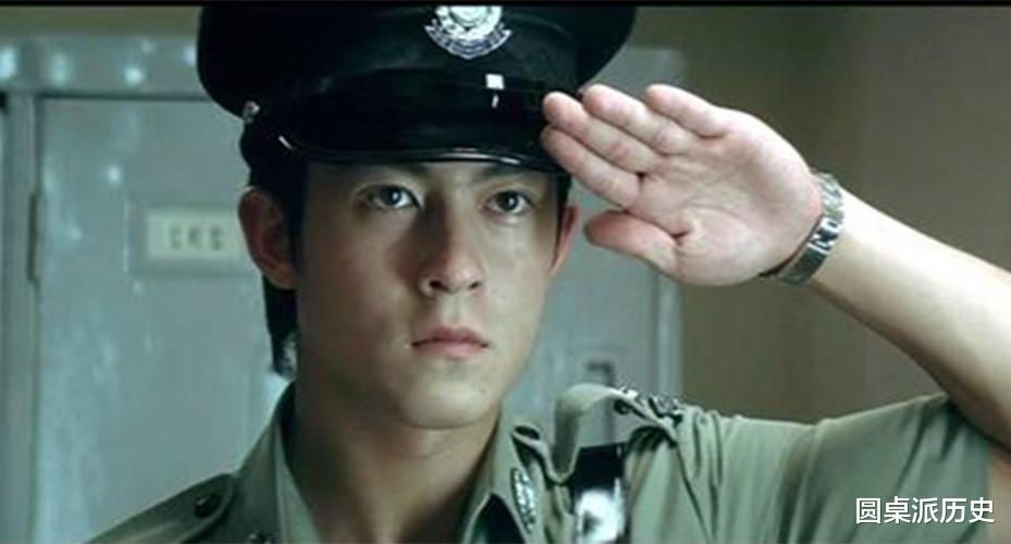 圆桌派历史 香港百年来“最好”的警察,为什么都是山东威海人?