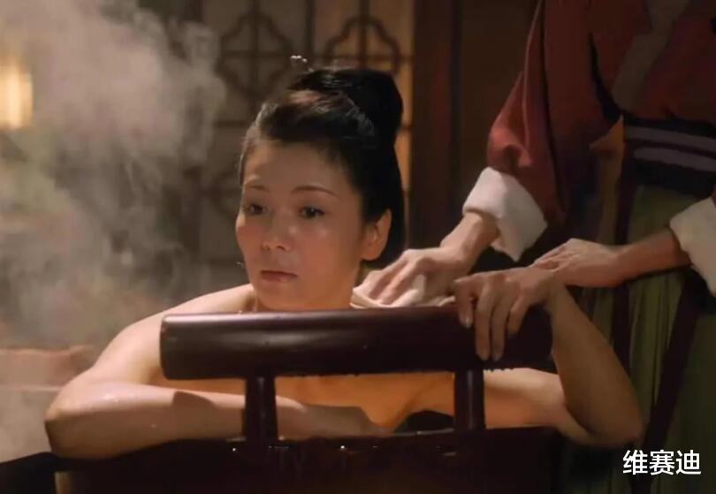 刘涛|一把年纪还要演少女，中年女演员为何热衷于装嫩？