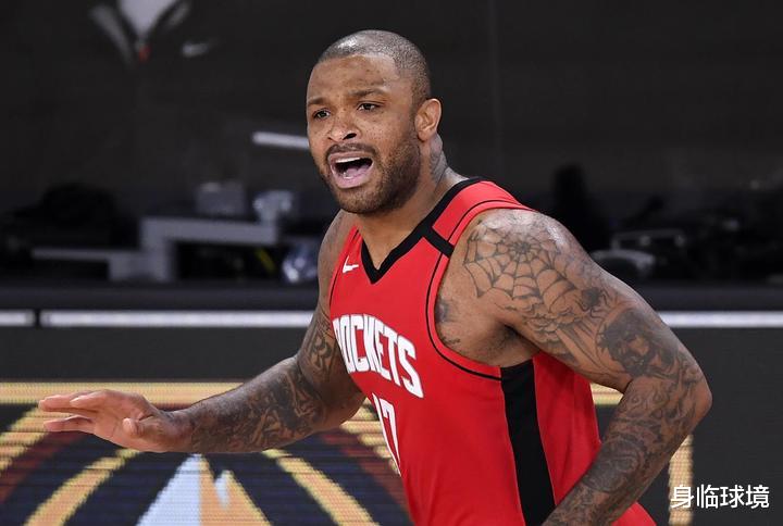 火箭队|再见了，老火箭！火箭2换6重建交易曝光，3名老将各奔西东