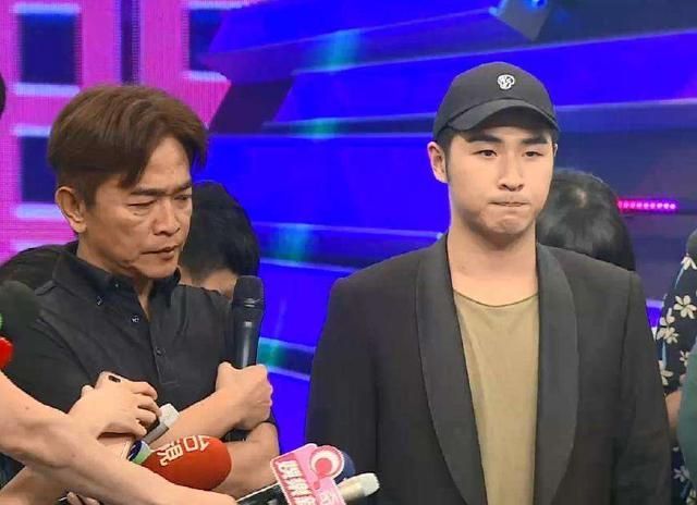 房祖名|一手好牌打得稀烂，那些背景深厚的星二代是如何断送自己前程的？