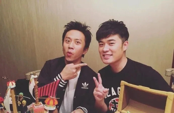 陈赫|陈赫的“清醒”，是综艺圈的“幸运”，更是演艺圈的“不幸”