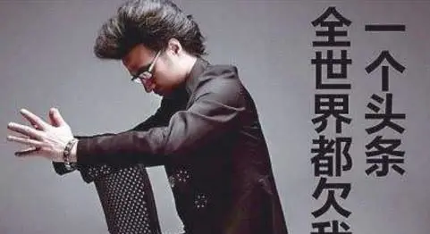 李坤城|突然离婚！国民夫妻撕破脸，双双出轨被抓包？