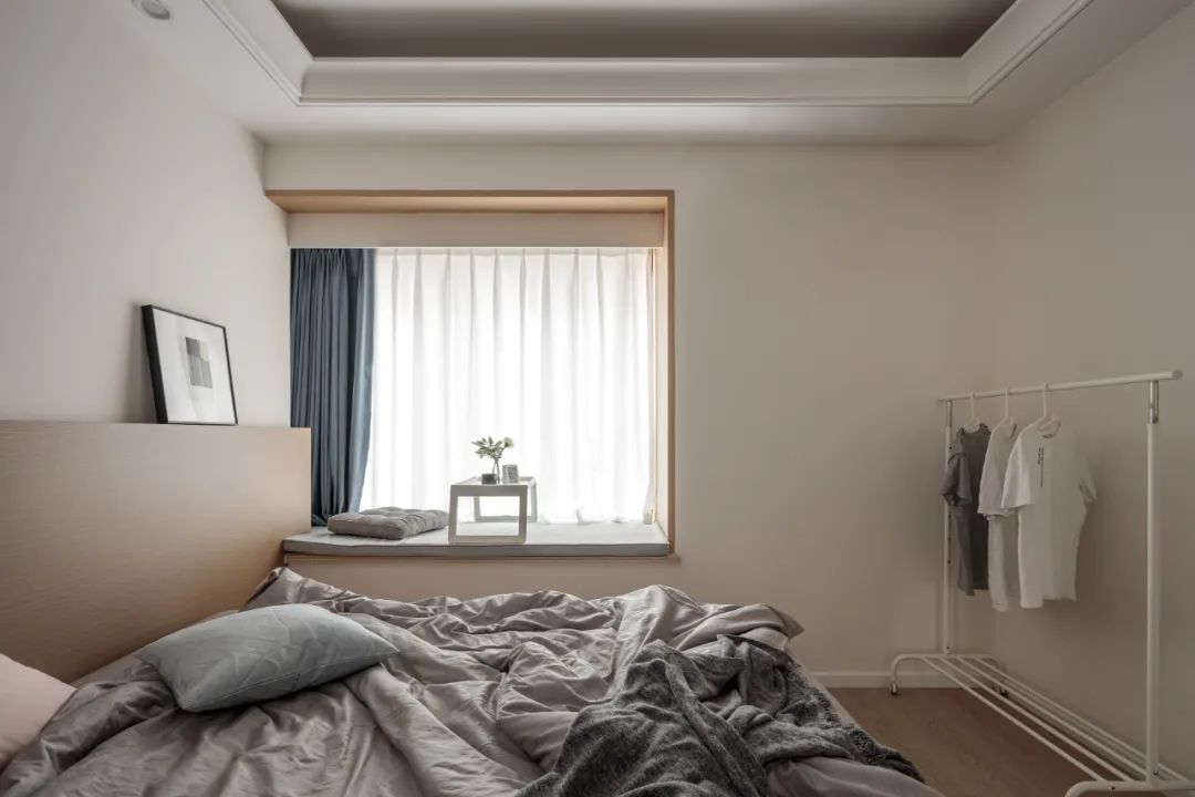 80㎡全屋智能改造,非常适合年轻人“宅·懒·自由”的需求!