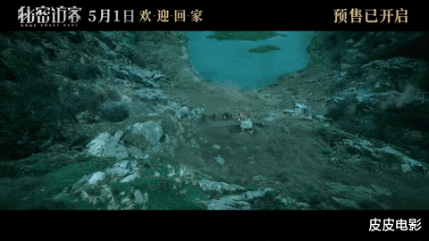 赵丽颖|可惜了,导演的一个失误,终让段奕宏和郭富城这部新片,丢了票房