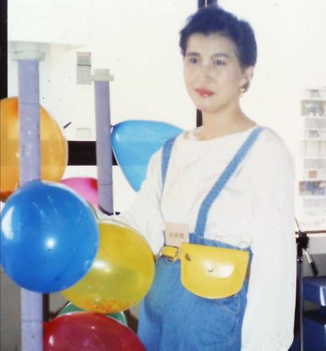 余绮霞|车祸、患癌，被男友抛弃，年仅36岁去世，港姐余绮霞的故事太悲惨