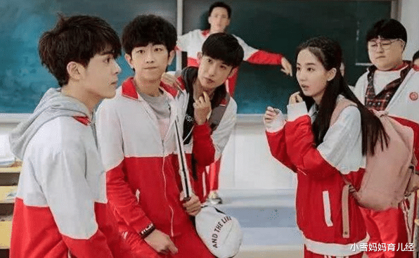 小雪妈妈育儿经|为啥校园霸凌中，很少听到“学霸”被欺负？答案值得家长去深思