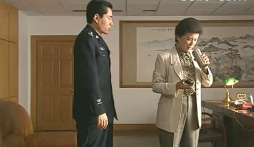 柳云龙|20年前的《人民的名义》,19岁蒋欣不输胡静,柳云龙帅过祁同伟