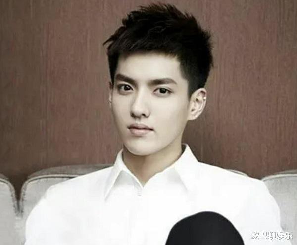 吴亦凡|事闹大了？王思聪与吴亦凡撇清关系，自称是舔狗不玩他这一套