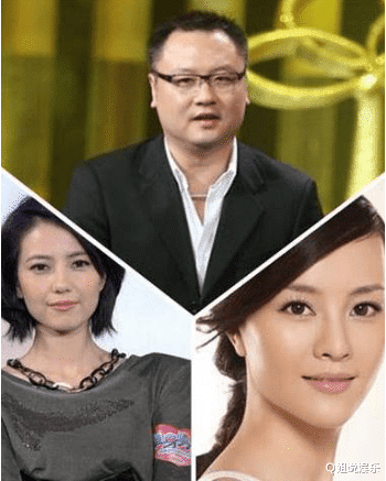 高圆圆|“国民女神”高圆圆的灿烂情史，以及拜倒在她石榴裙下的5个男人