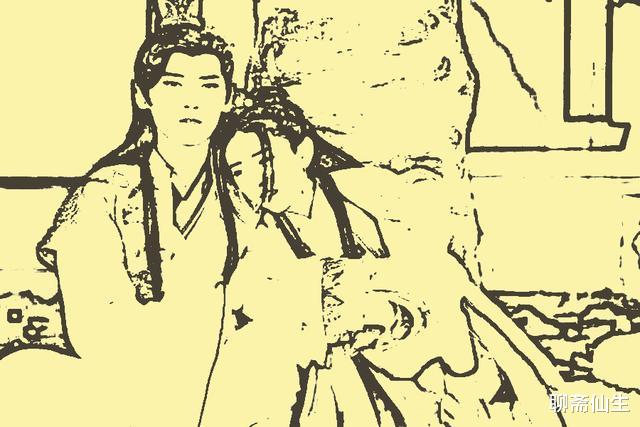 民间故事:女儿捉了只蝴蝶,七日后牙齿掉光,父亲见了却连连叫好