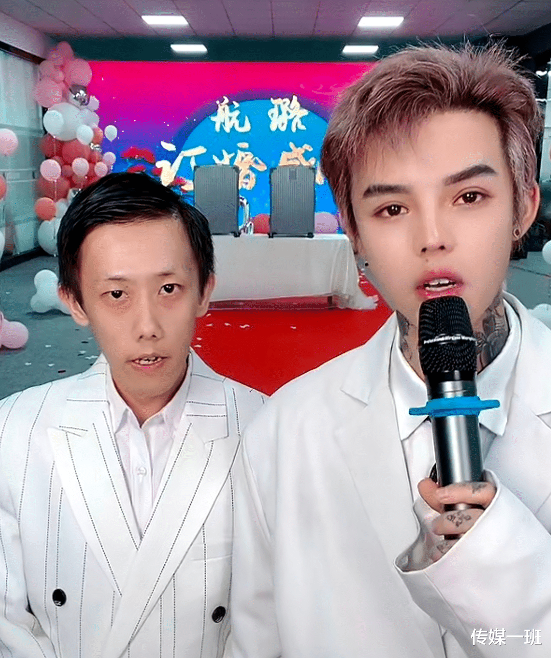 殷世航|网红殷世航被永久封号，卖大牌假货，连“爸爸”都是花钱租的？