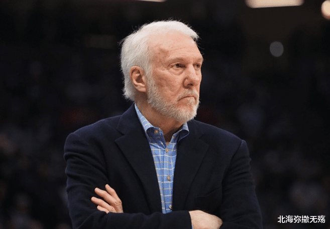 马刺队|得分缩水37%+三分24%！马刺追求两年！可惜了，你本该接班小卡啊