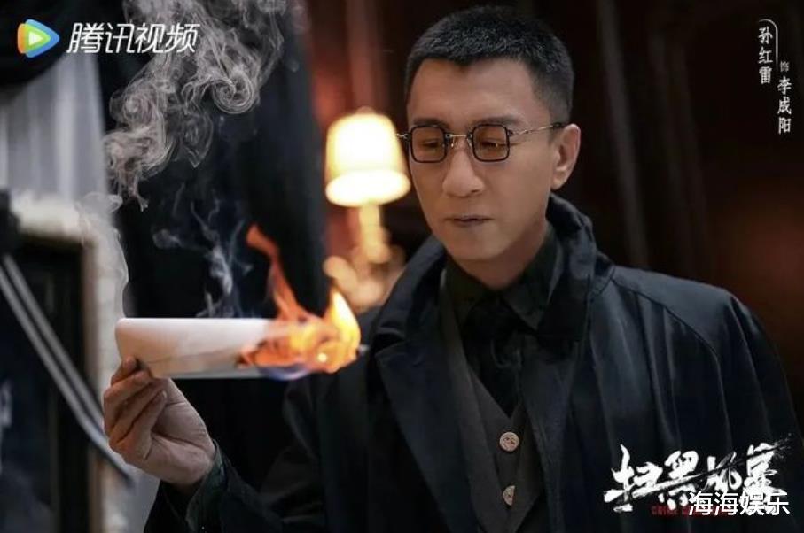 迪丽热巴|2021年“明明很火，却一集都没看过”的8部剧，你中了几部？