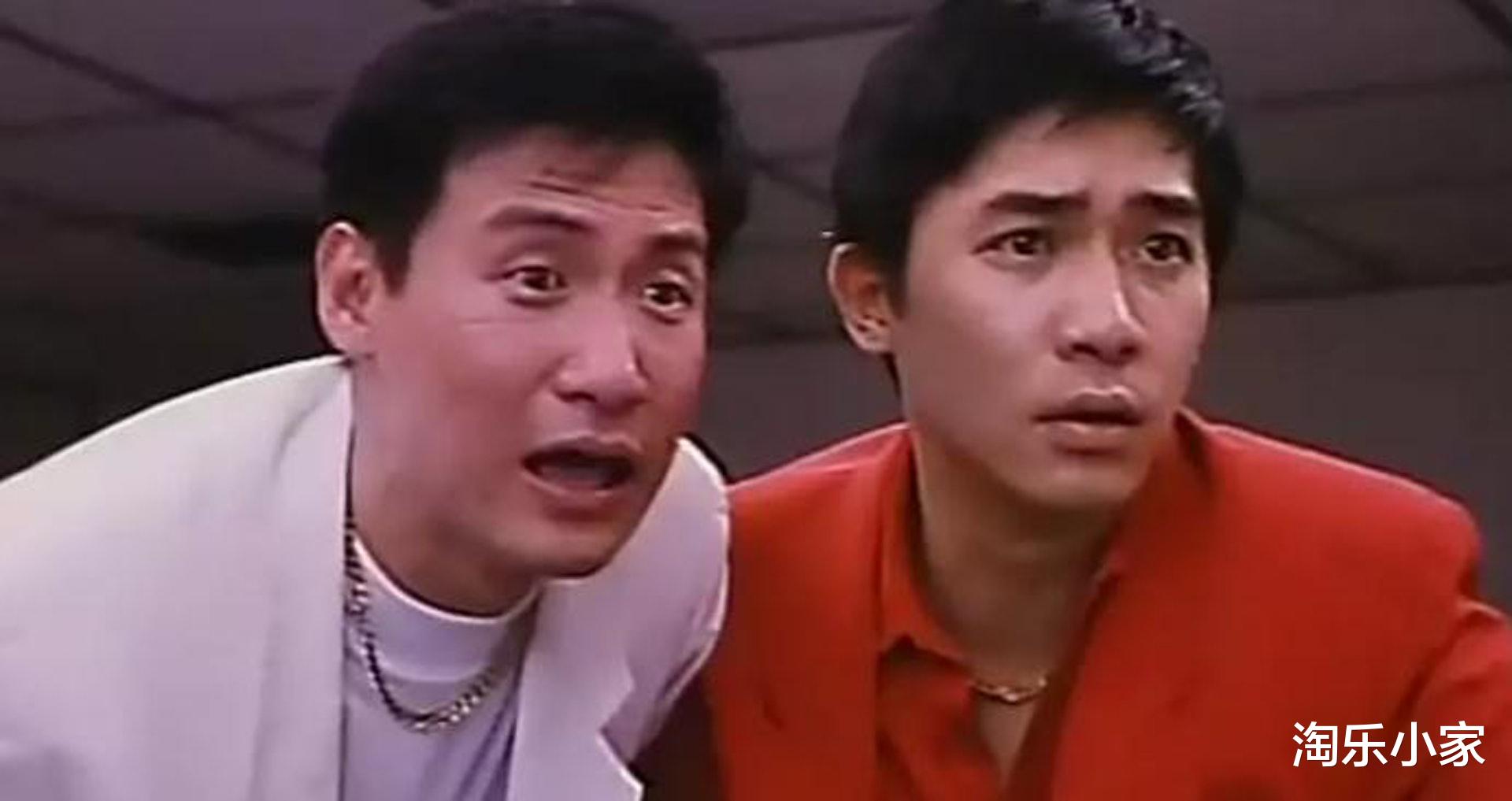 梁朝伟|梁朝伟十件你不知道的事，与几位天王关系和他个人的性格！