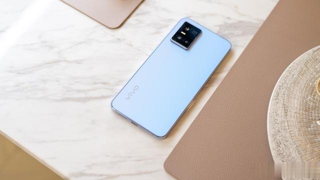 vivo|光致變色 美不勝收 vivo S10 Pro圖賞