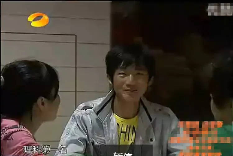 变形计|变形计高占喜:从贫穷少年到国防军官,上演逆天改命,打了谁的脸