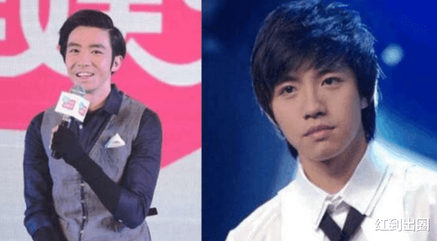 俞灏明|34岁俞灏明现身小面馆，满脸沧桑靠抽烟解闷，整容10年后模样大变