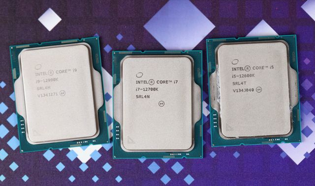 C++|看到新酷睿全线发布,是否想抄底上代产品?劝你趁早打消这个念头