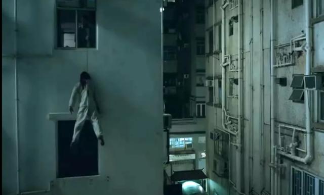 TVB|TVB终于又奉上一部鬼剧，看了两集就被吓得不轻