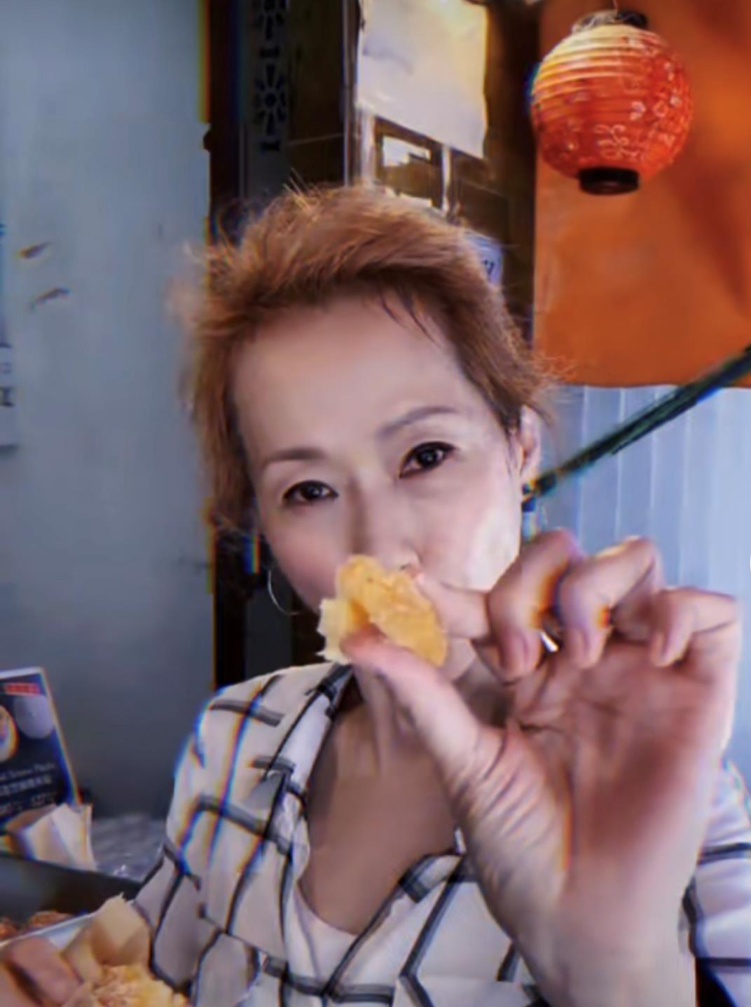 叶童|叶童：我不是许仙