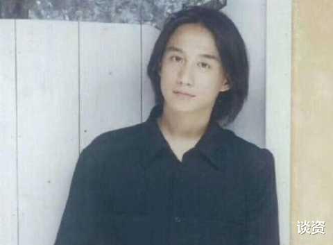 黄磊|黄磊50岁，海清晒帅照，周迅张艺兴送祝福，发福成油腻男今变帅小伙