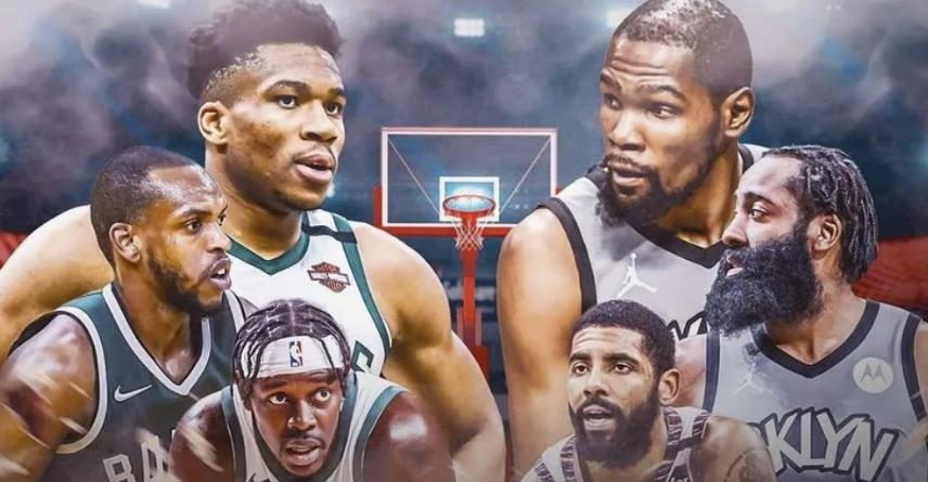 天话育儿|保罗15次失误，雄鹿亡羊补牢，布帅这招妙啊，字母有望6场夺冠