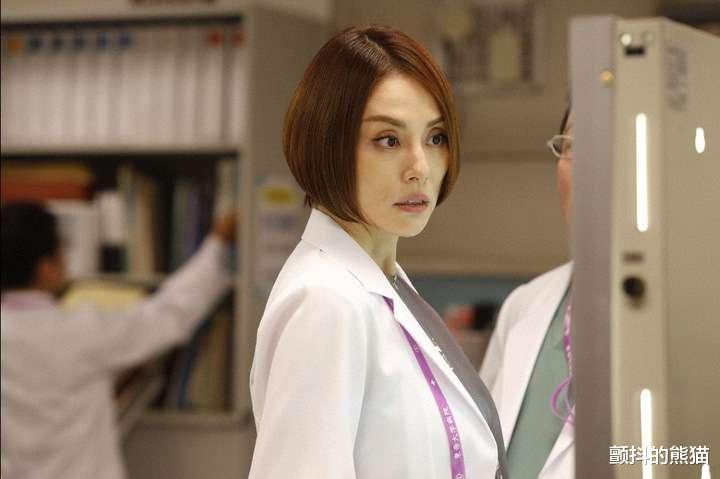 电视剧|人家的医疗剧 人家的演员 看看这差距