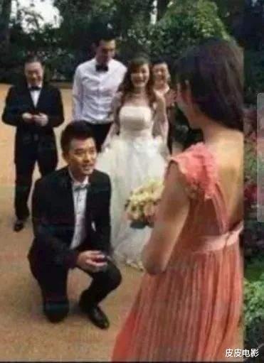 吴越|至今未嫁8位内地大龄女星，有人毁了婚约，有人50多岁情史至今为0