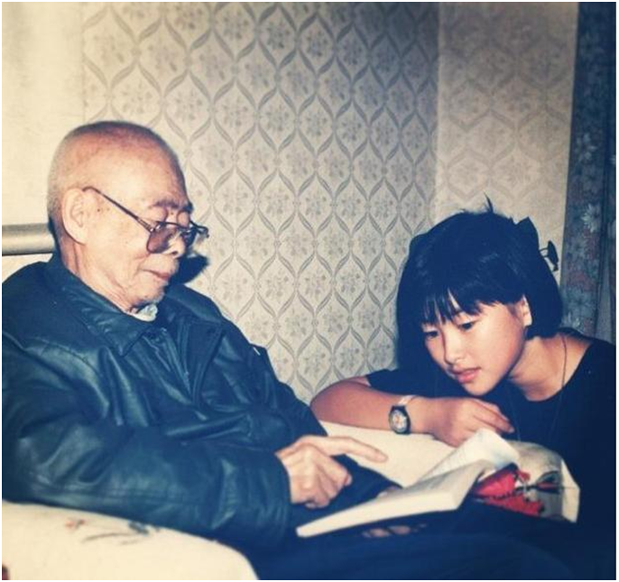 朱珠|《赘婿》朱珠：没有邓文迪的手段，却能“泡”到最有钱的顶级富豪