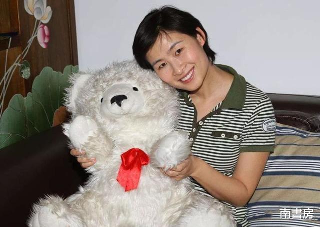 航天员|还记得昔日的女航天员刘洋吗，曾落地后基本没有露面，如今怎样？