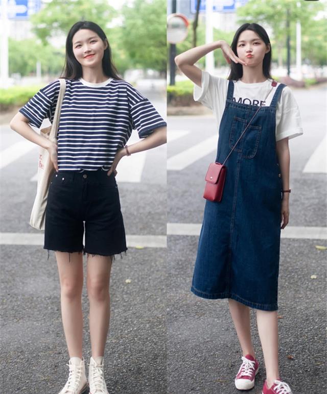望江楼外楼|女人常备这“三双鞋”，搭裙子、裤子都好看，夏天秋天都足够了！
