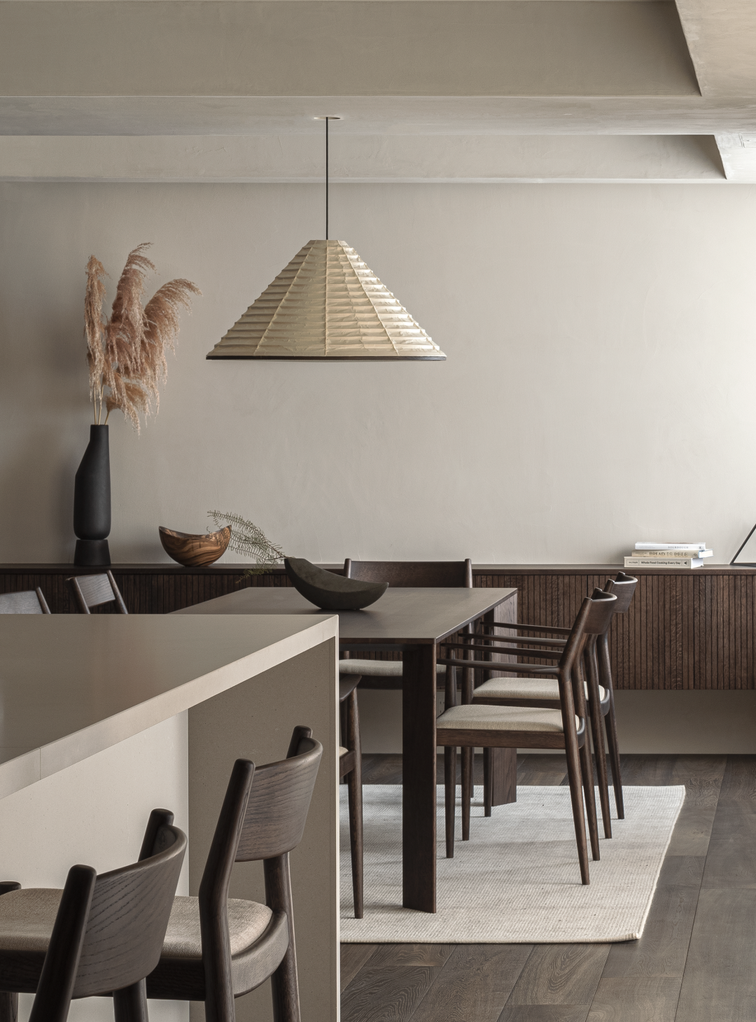 荐设|Norm Architects作品，极致的北欧风格，全是美图，赶紧收藏