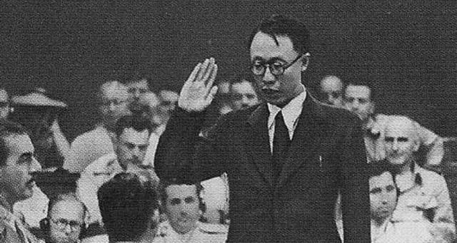 心悦雅萌|溥仪临终久久不肯咽气，直到一个人出现后，他才安详地闭上眼睛