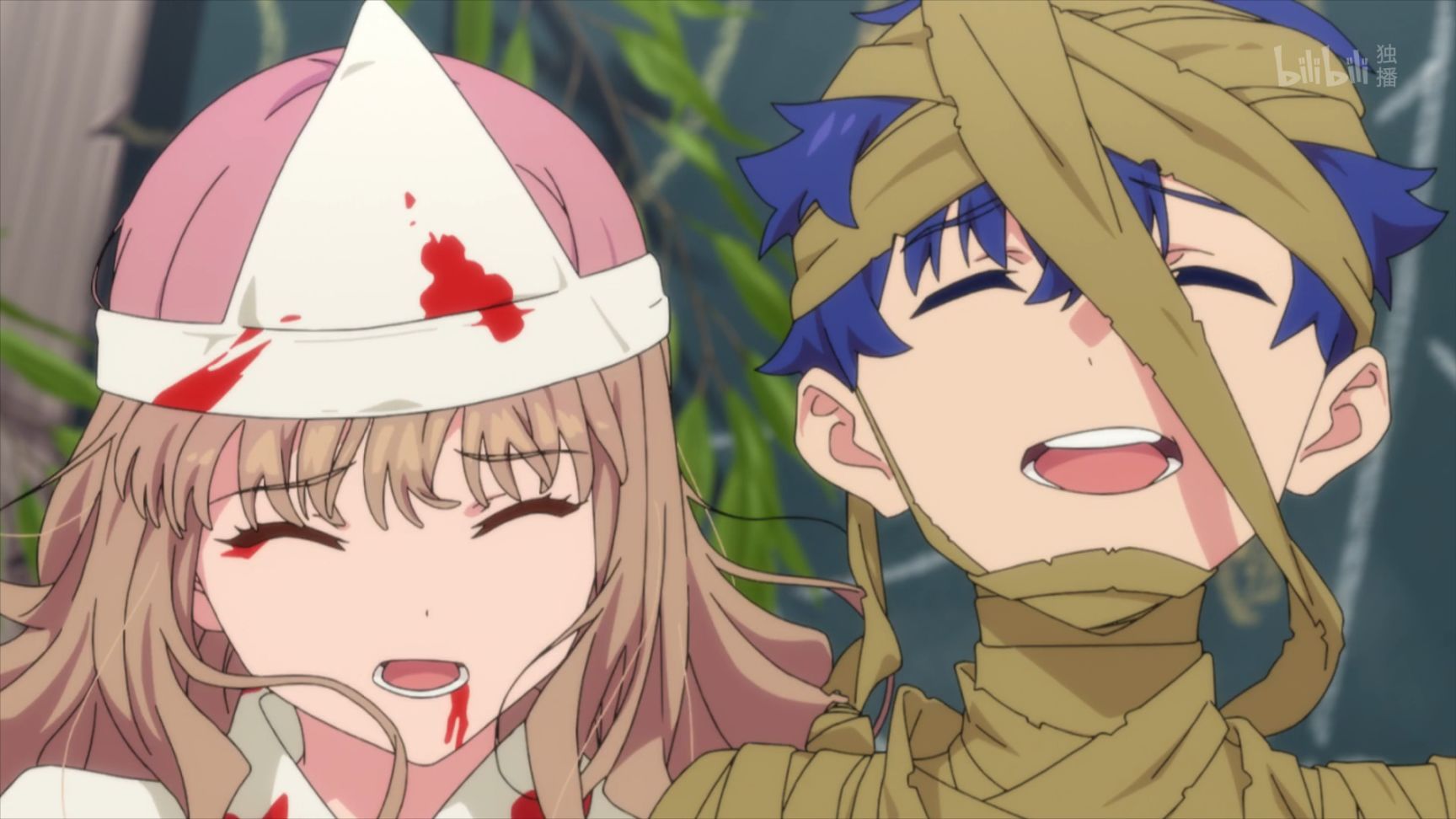 漫画|让我们谈谈2021年那些让人意难平的番剧