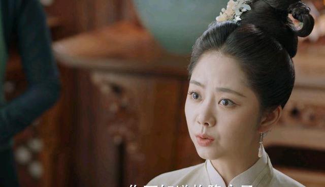 小燕子|《锦心似玉》大结局：罗二娘害人终害己，却向罗十一娘求救