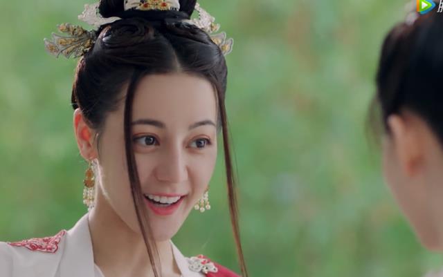 迪丽热巴|长歌行：李长歌一生要嫁2人，第一任是隼，第二任下场意难平