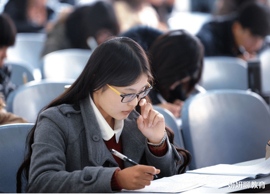 考研|90后兴起“新型啃老”，毕业后依然在“学习”，家长却引以为傲