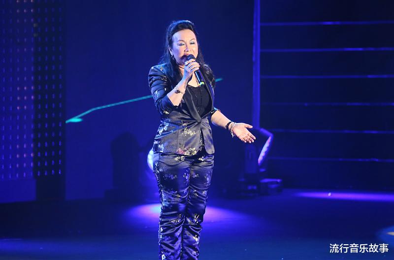 杨幂|苏芮《酒干倘卖无》：沉默而伟大的父爱