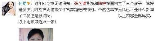张艺谋|冤冤相报何时了，71岁张艺谋再起诉张伟平，昔日好友终散场