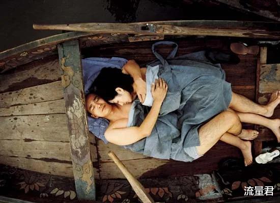 豆瓣|豆瓣8.5，揭露人性和欲望的韩国电影