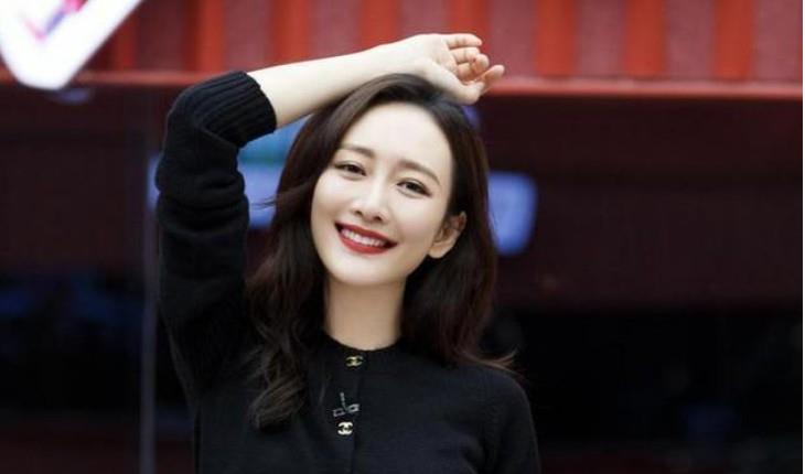 王鸥|有种“整容”叫王鸥卸妆，化妆美艳动人，卸妆后：这颜值认真的？