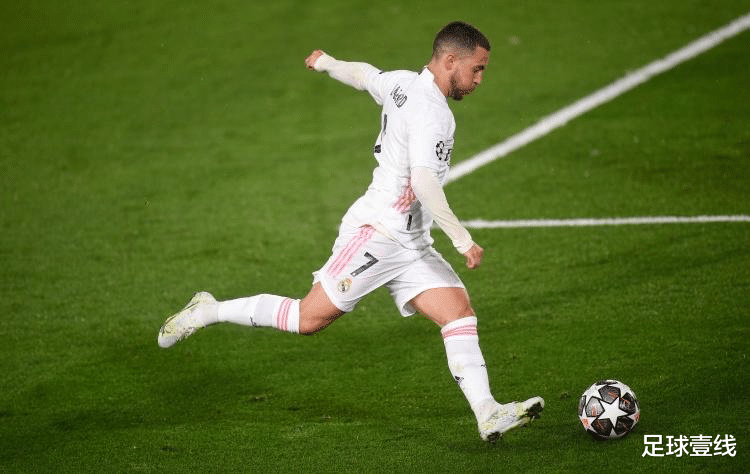 切尔西|这巨星太忘恩负义，急着吹捧新任主帅，暗讽齐达内没用好自己