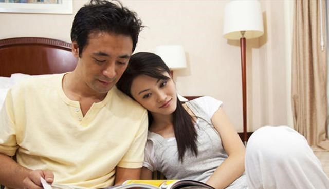 爱红烧肉|?女人怀孕后，除了晚上“需求”较强，这几个时段也不小，别憋着