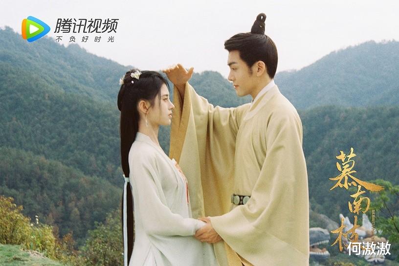 白梦妍|9对「前世今生」甜虐CP！任嘉伦＆白鹿先虐后甜，杨紫＆成毅先虐再更高虐