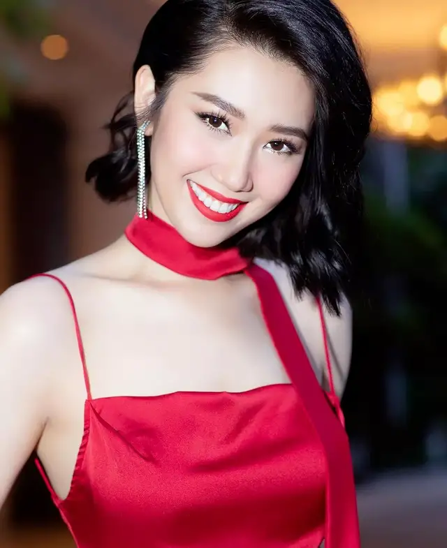 饮食|姐姐系短发，心动预警