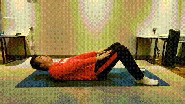 酸奶|男生怎么把肚子瘦下来，这六个方法，轻松告别大肚子